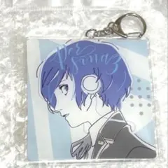 2025年最新】ペルソナ3 リロード アクリルキーホルダーの人気アイテム