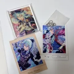 日々樹渉　まとめ売り