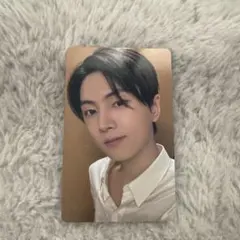 ENHYPEN 味の素スタジアム　トレカ