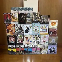 【処分価格‼︎】大人気‼︎ フィギュア 31個セット【A】のサムネイル