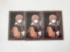 カラフルピーチ えと トレカのサムネイル