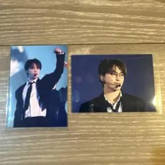 SEVENTEEN FOLLOW FELLOW  ディノ　トレカ