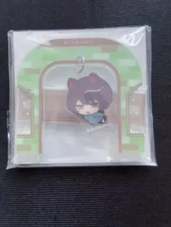 まねきねこ 戌亥とこ ゆらゆらアクリルチャーム にじさんじコラボ