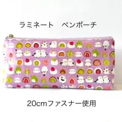 横から見ると大容量‼なペンケース