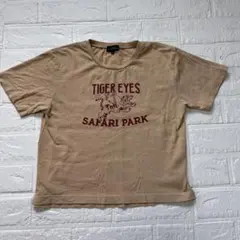 グリーンレーベルリラクシング　キッズ　Tシャツ