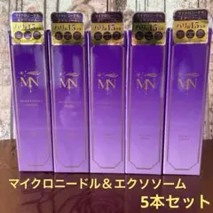 共立美容外科 Ms. ミズ MNクリーム マイクロニードル 30g 新品 未開封