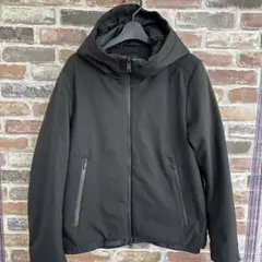 ワークジャケット ナイロンジャケット