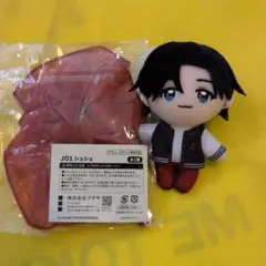 GIGO限定ぬいぐるみ JO1 大平祥生