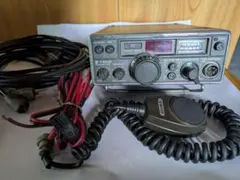 TRIO TR-7500GR トランシーバー(ジャンク品)のサムネイル