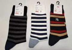 ヒートテック ソックス