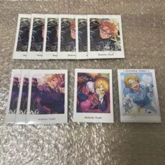 あんスタ 遊木真 ぱしゃっつ 笑門来福 vol.5 誓約