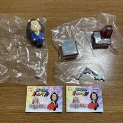 あこがれのハローマック　ガチャガチャ　まとめ売り2個