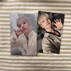 SEVENTEEN 消費期限 東京 会場限定 B盤 ホシ