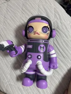 MEGA SPACE MOLLY サンリオ シークレット ハンギョドン - メルカリ