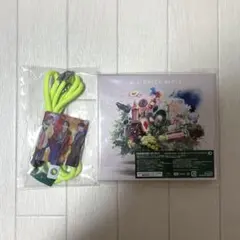 【初回限定盤】MGA MAGICAL 10 YEARS CD+DVD 新品