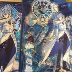 ト*ム様 鈴木羽那(メイド) ビッグアクリルスタンド コメティック