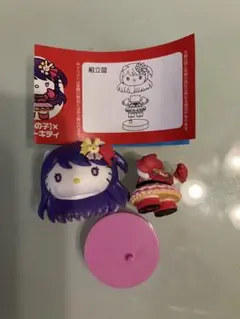 チョコエッグHello Kitty コラボレーション　推しの子