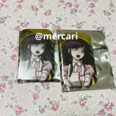 こみトレ47 福のれん 邪神ちゃんドロップキック 新刊 シールセット