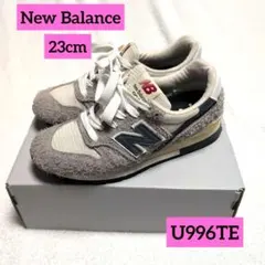 New Balance U996TE 23cm