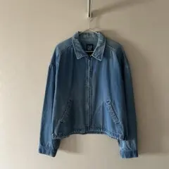 90s OLD GAP DENIM JACKET