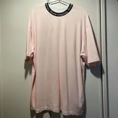 Acne Studios ピンク Tシャツ Sサイズのサムネイル