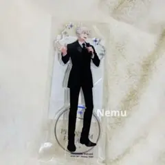 2026年最新】呪術廻戦 ファントムパレード アクリルスタンド 五条の