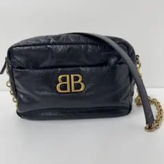 BALENCIAGA バレンシアガ ショルダーバッグ 806458 - メルカリ