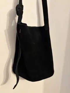 stanyan レザーサコッシュのサムネイル