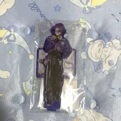 渡会雲雀　アクリルスタンド　デコラモード