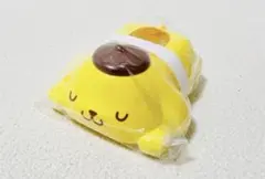 ポムポムプリン ティッシュケース マック ハッピーセット