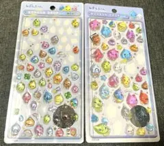 しずくちゃん ボンボンドロップシール おすそ分け