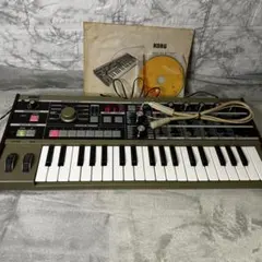 2026年最新】microkorg アナログモデリングシンセの人気アイテム