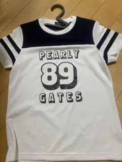 PEARLY GATES レディースシャツ サイズ2