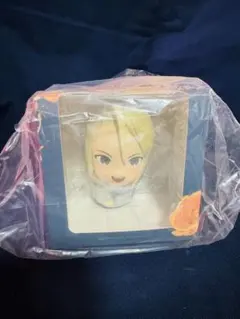 2026年最新】囚われのパルマ フィギュアの人気アイテム - メルカリ