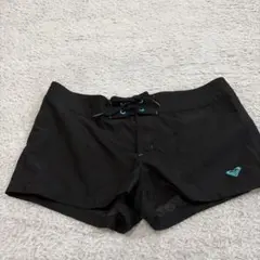 ROXY 水着　ショーツ　ラッシュガード