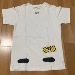OFF-WHITE c/o VIRGIL ABLOH Tシャツのサムネイル