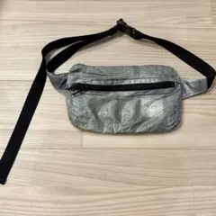 NEUTRALWORKS. ウルトラライトウェストバッグ