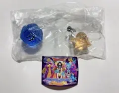 ドラゴンクエスト クリスタルモンスターズ ロトの伝説編 ばくだん岩 ドルイド