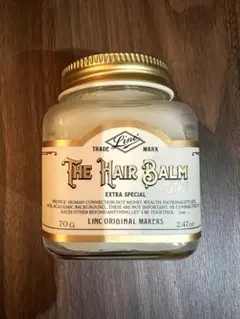 LINC ORIGINAL MAKERS スタイリング剤