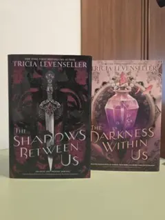 The Shadows Between Us Duology