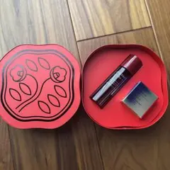 新品　SHISEIDO 資生堂メンバーシッププログラム　カメリアセット