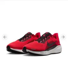 NIKE AIR ZOOM PEGASUS 41 26.5cm レッド