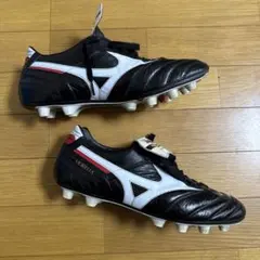 Mizuno Morelia プロフェッショナルモデル