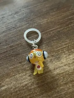 ケロロ軍曹 めじるしアクセサリー 【クルル曹長】