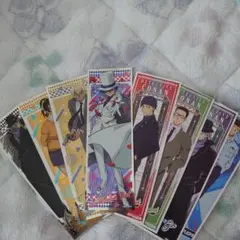 名探偵コナン ロングステッカー