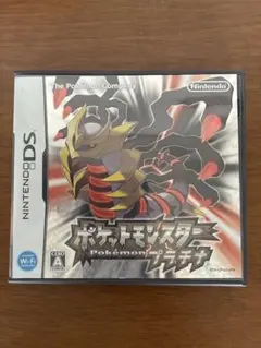 ポケモン　カセット　ds 3ds まとめ売り　データ有　プラチナ　ホワイト ポケモン カセット ds 3ds まとめ売り データ有 プラチナ ホワイト