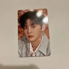 ZEROBASEONE ZB1 ゼベワン ギュビン トレカ  ゆらゆら