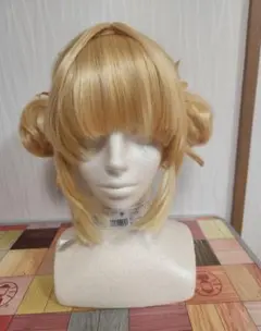 ヒロアカ トガヒミコ ウィッグ コスプレ - メルカリ