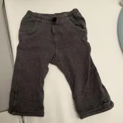 ファミリア長ズボン80サイズ値下げしました