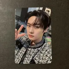 Stray Kids DOIT PLATFORM リノ トレカ